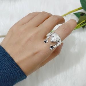 frog ring
